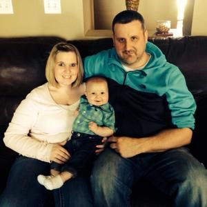 Meet your Posher, Jason